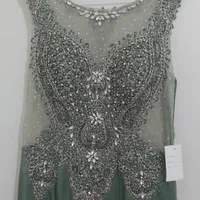 لباس مجلسی سایز ۴۸ تا ۵۰ 