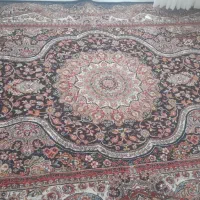 فرش ۶ متری در حد نو