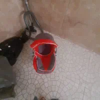 کریر و صندلی ماشین