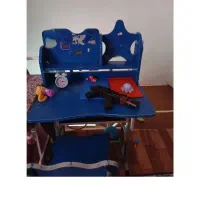 میز و صندلی رایگان