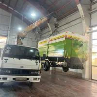 جرثقیل میلاد