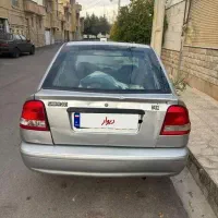 پراید ۱۴۱|خودرو سواری و وانت|شیراز, آبیاری|دیوار