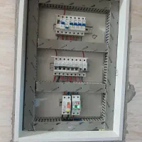 تعمیرات .برقکشی ولوله کشی ساختمان