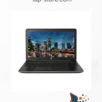 لپتاپ Hp Zbook 15G3 رم۱۶ گیگ گرافیکدار پردازندهi7