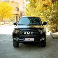 کی ام سی تی 8