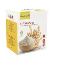 سبوس و جوانه گندم مناسب چاقی و لاغری تک و عمده|خوردنی و آشامیدنی|تهران, دریاننو|دیوار