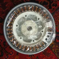 موتور اینورتری ماشین لباسشویی ال جی