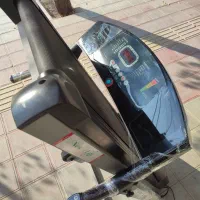 تردمیل کره ای شرایط اقساطی تحمل وزن ۱۰۰ الی ۱۴۰