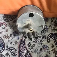 کیلومترشمار لندرور|قطعات یدکی و لوازم جانبی|حمیدیا, |دیوار