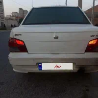 پراید ۱۳۲ دوگانه دستی
