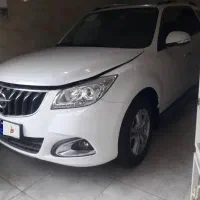خودرو هایما S7 پلاس مدل ۱۴۰۳ با گارانتی فعال|خودرو سواری و وانت|تبریز, |دیوار