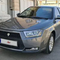 دنا پلاس مدل1401|خودرو سواری و وانت|کاشان, کوی اداره گاز|دیوار