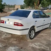 سمند lx|خودرو سواری و وانت|کارون, |دیوار