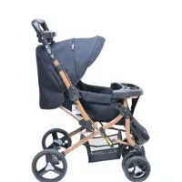 کالسکه.نو|کالسکه و لوازم جانبی|سپیدان, |دیوار