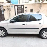 ۲۰۶ تیپ ۲ مدل ۱۳۸۷ فرانسه کم کار لازرورقی بینظیر|خودرو سواری و وانت|تهران, سجاد|دیوار