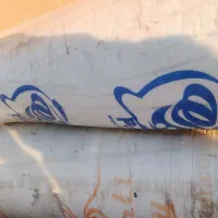 6طاقه پشم شیشه