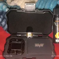 پادماد کوکو تنت