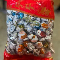 فروش پشمک و باسلوق بیسکوییتی با قیمت عمده