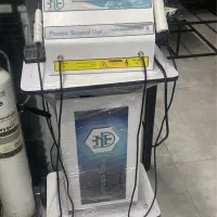 دستگاه پلاسما سپید جامگان