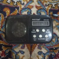 اسپیکر جیبی