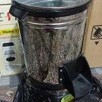 سبزی خردکن خجسته ۳.۵ کیلویی