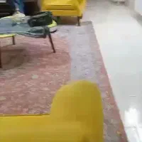 اپارتمان ۸۵متری ساحلی مبله