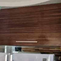 ۴ متر کابینت با جزیره 16میلیون تومان|مصالح و تجهیزات ساختمان|اصفهان, ملک‌شهر|دیوار