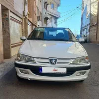 پژو پارس xu7pمدل ۱۴۰۰