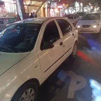 تیبا ۲ مدل 1400|خودرو سواری و وانت|مشهد, سیلو|دیوار