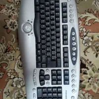 کامپیوتر ال جی سالم|رایانه رومیزی|شاهینشهر, شهرک هشت بهشت|دیوار