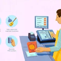 استخدام یک نفر خانوم جهت همکاری نیازمندیم