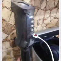 اسکنر