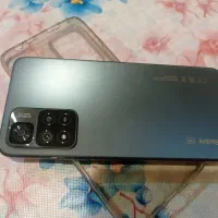 موبایل ردمی نوت ۱۱ پروپلاس +5G