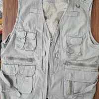 جلیقه خبرنگاری