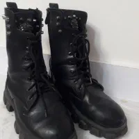 بوت اسپرت زنانه|کیف، کفش، کمربند|شیراز, شهرک فرزانگان|دیوار