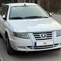 سمند سورن ef7