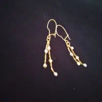 گوشواره سبک وزن