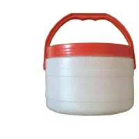 دبه یا سطل سر پیچ ربی یا جای سس ۵ کیلویی نیاز