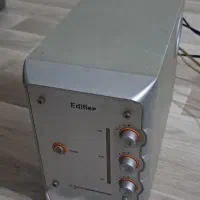 اسپیکر edifier حرفه ای خانگی