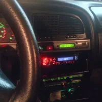 زانتیا ۲۶۰کار بی رنگ|خودرو سواری و وانت|محمدیه-قزوین, |دیوار