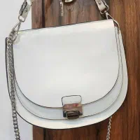 کیف زنانه چرم زارا(اصل)