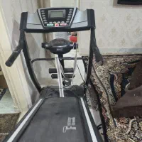 تردمیل خانگی