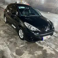 207 اتومات پانا  ۱۴۰۲