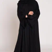 عباهای خلیجی کویتی فقط عمده