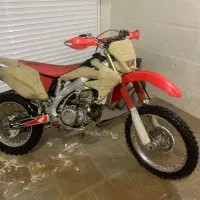 فروش سیارف ایکس ۴۵۰