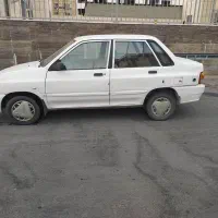 پراید 132
