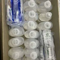 سرم تراپی و تزریقات در منزل|خدمات آرایشگری و زیبایی|ارومیه, |دیوار