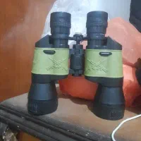 دوربین شکاری