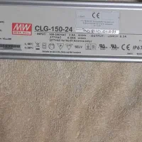 درایور ال ای دی مدل HLG 150H 24