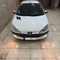 206تیپ ۵مدل۹۴